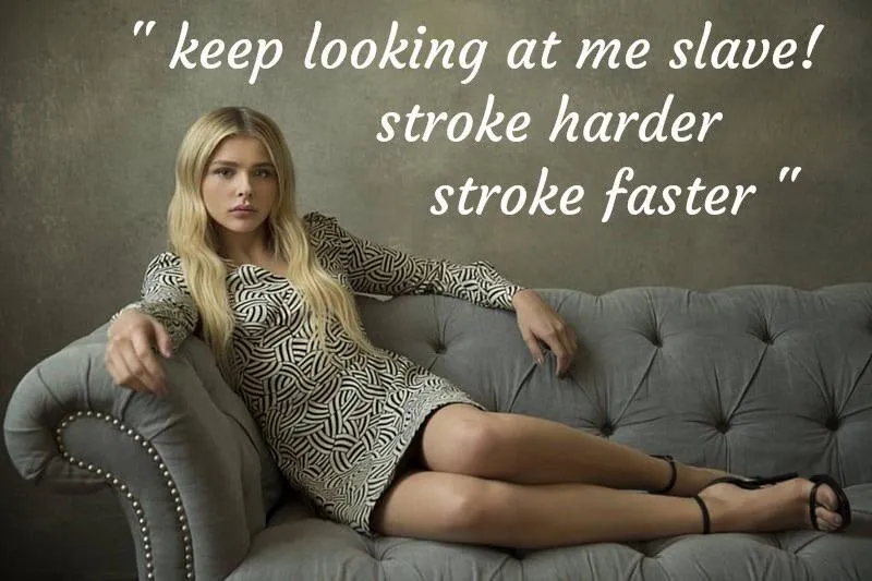 Chloe Grace Moretz (no imagefap)