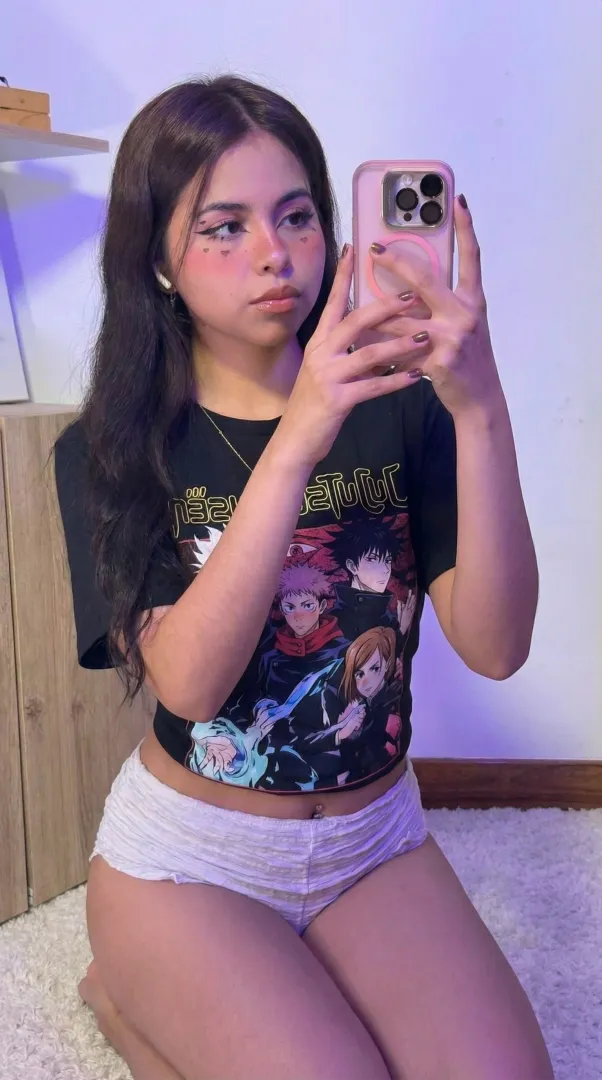 Choose me, I'm the best character to play