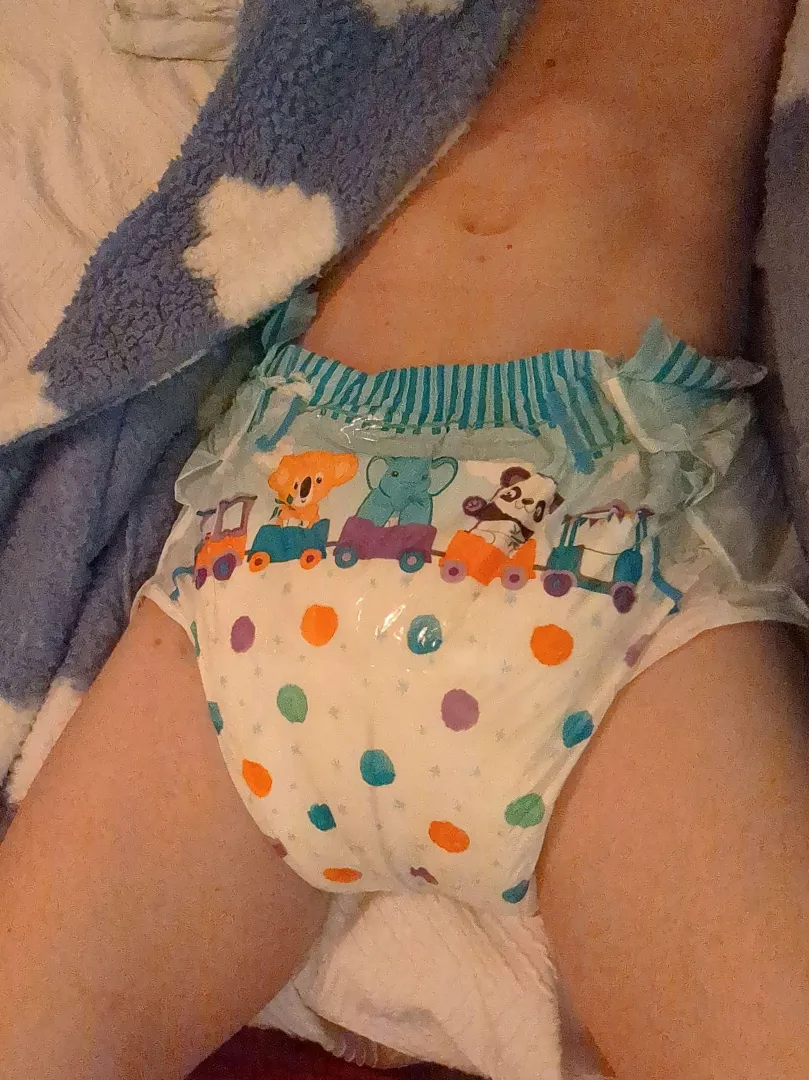 Do you think you can make me even bigger than daddy did last time?