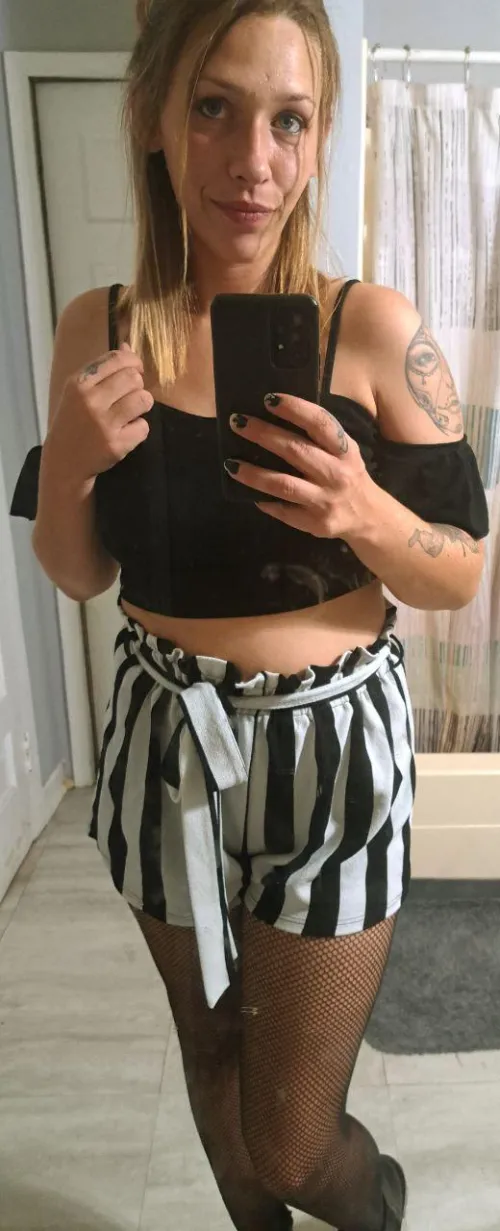 drop a ❤️ and i'll send u our nudes (first 50 guys only)