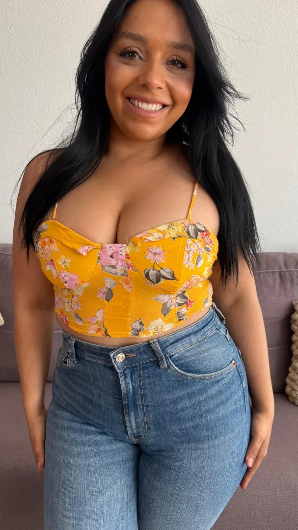 Every inch of me is crafted to be savored—lucky for you, I’m in a sharing mood.