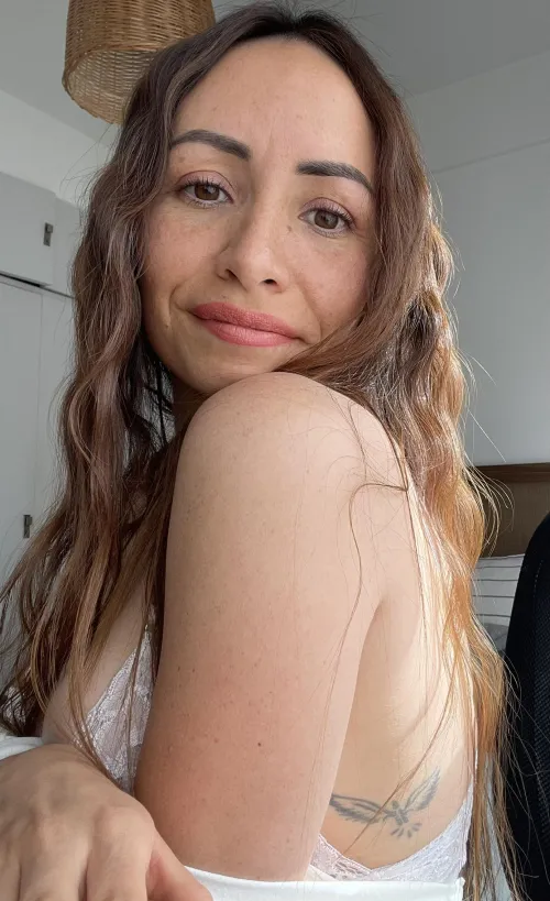 Every promise you made elsewhere weakens the longer you kneel for me, beta