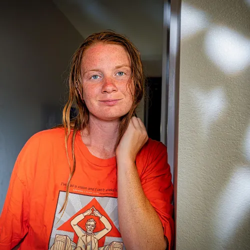 fancy a cozy night in with me?