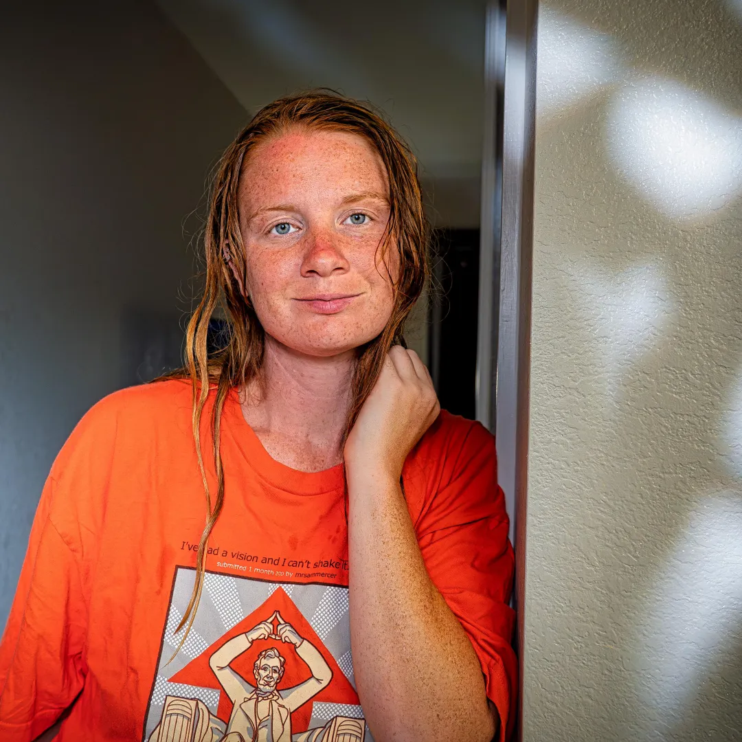 fancy a cozy night in with me?