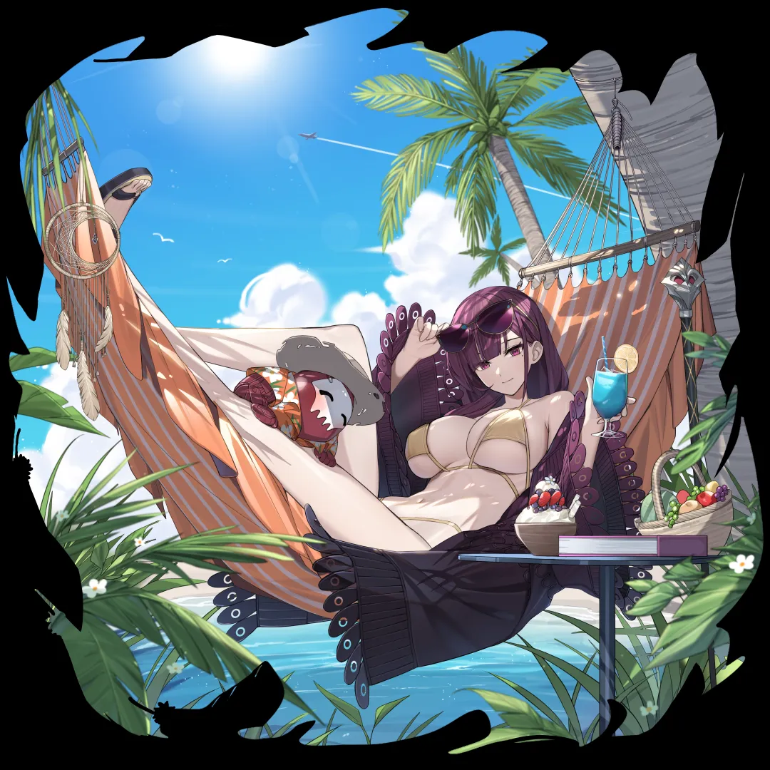 Felix [Counter:Side]