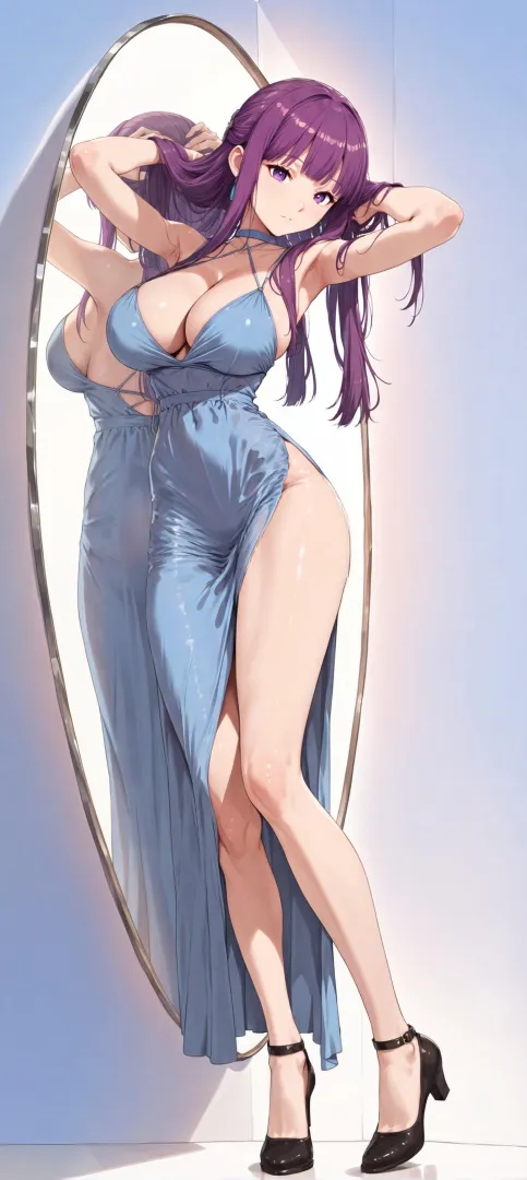 Fern [Sousou no Frieren]