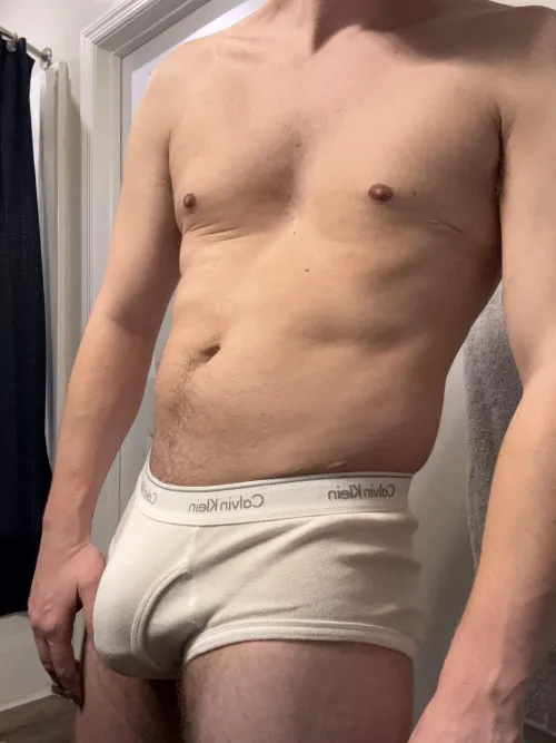 Good morning in my CKs