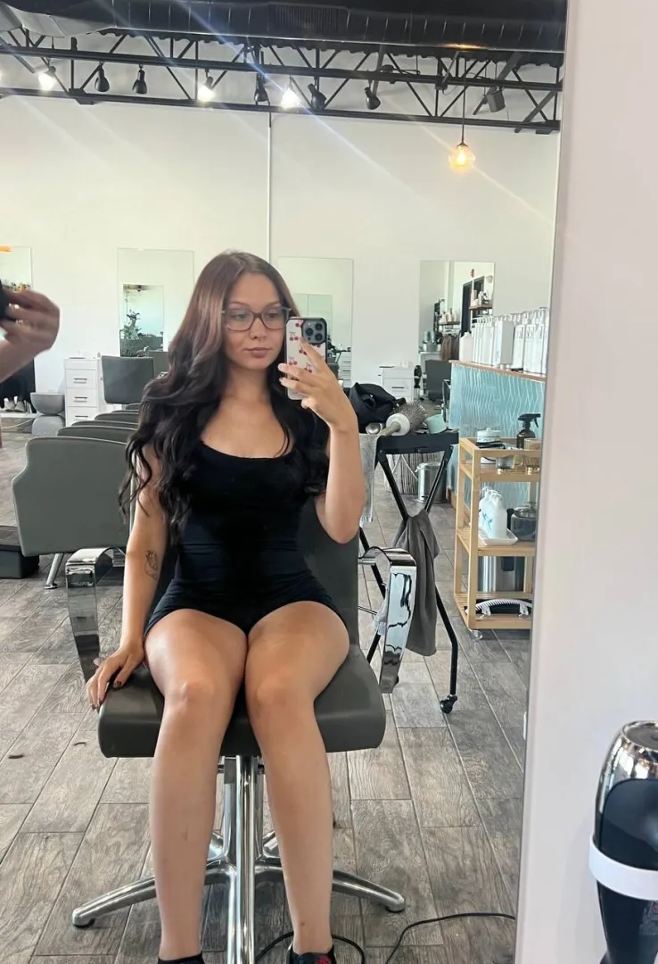 Gym clothes that shouldn’t be this hot