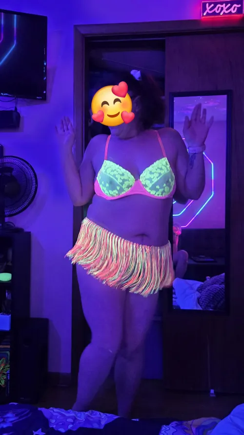 Happy Valentine's Day Y'all.