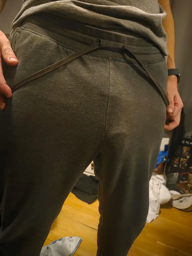 Hello! First post here.