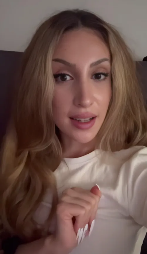 Honestly, do you find me fuckable?