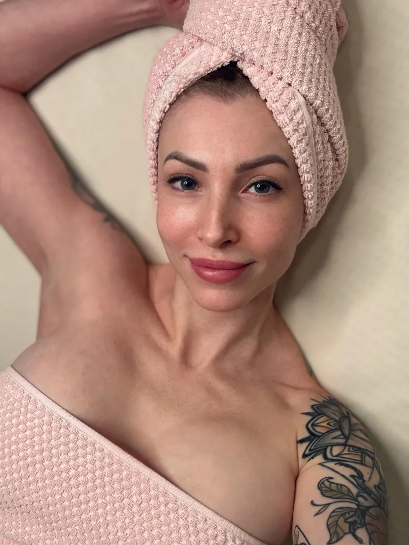 Hope you're ready for me 