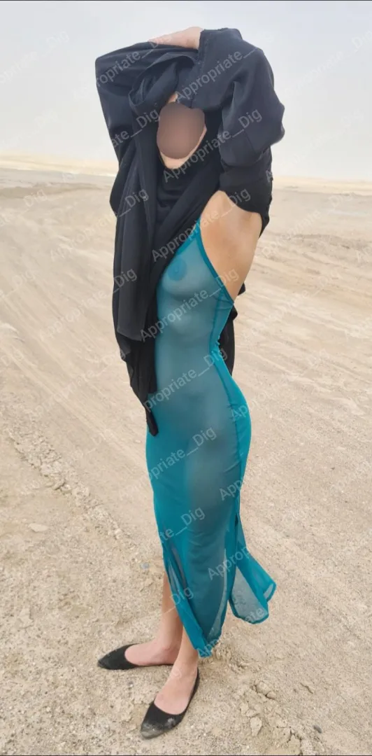 I didn’t leave my culture, I just started showing myself