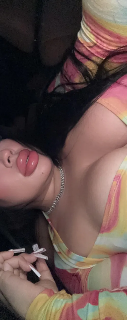 I know they’ve been missed