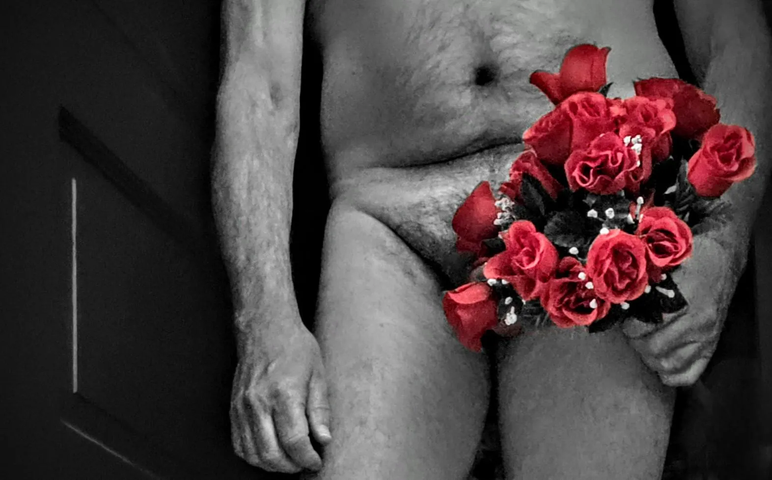 I thought of you [wpc]