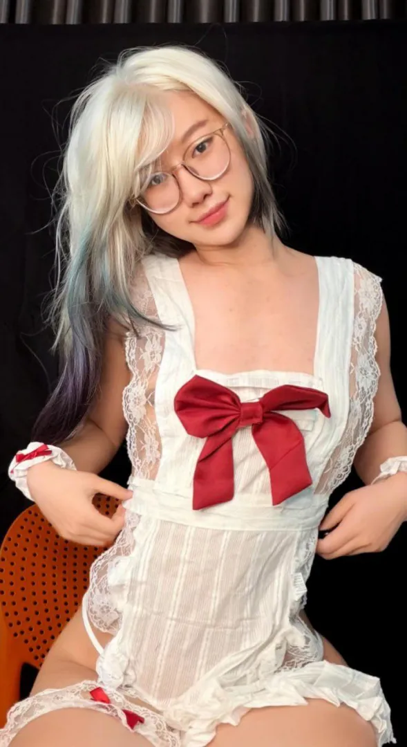 I want to wear this on the street.