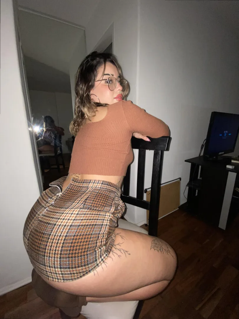 I would love for you