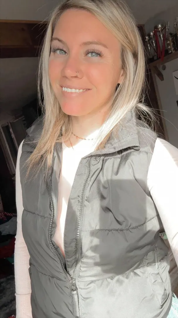 If I'm your type, tell me how often you'd fuck me in a day