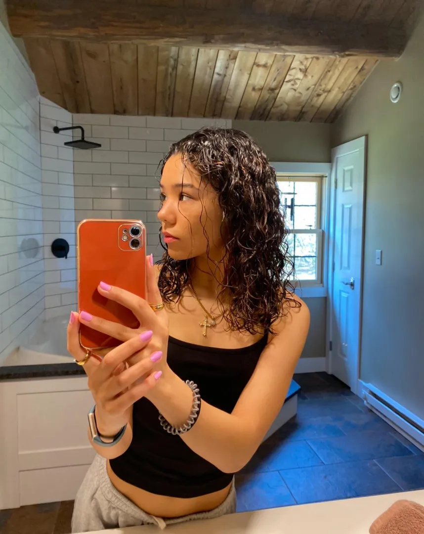 I’ll get so wild for u