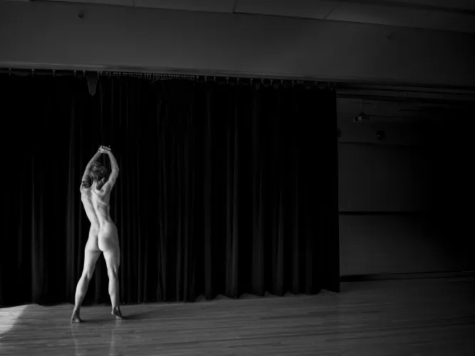 Improvising with fredplphoto