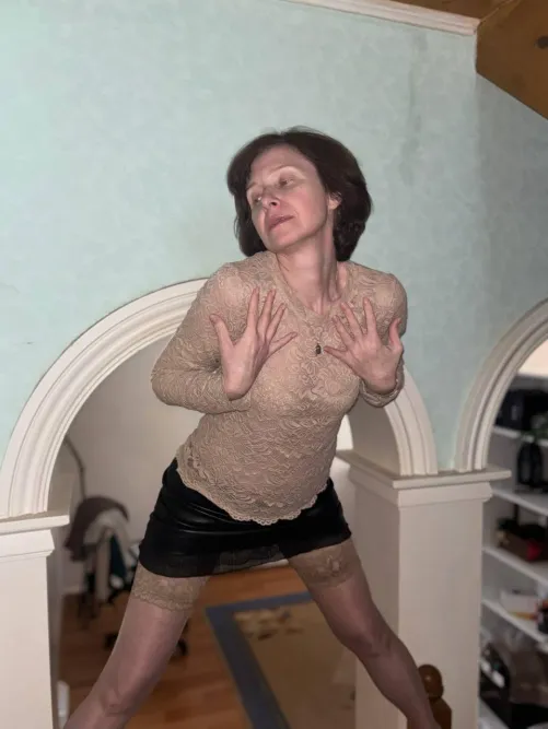 In my country “later” is a banned word.