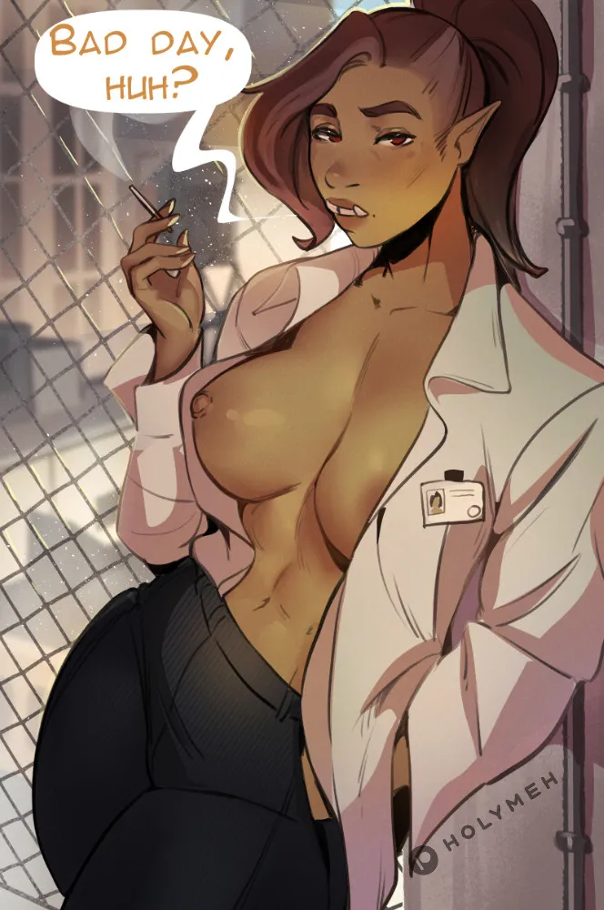 It just got better. (holymeh)