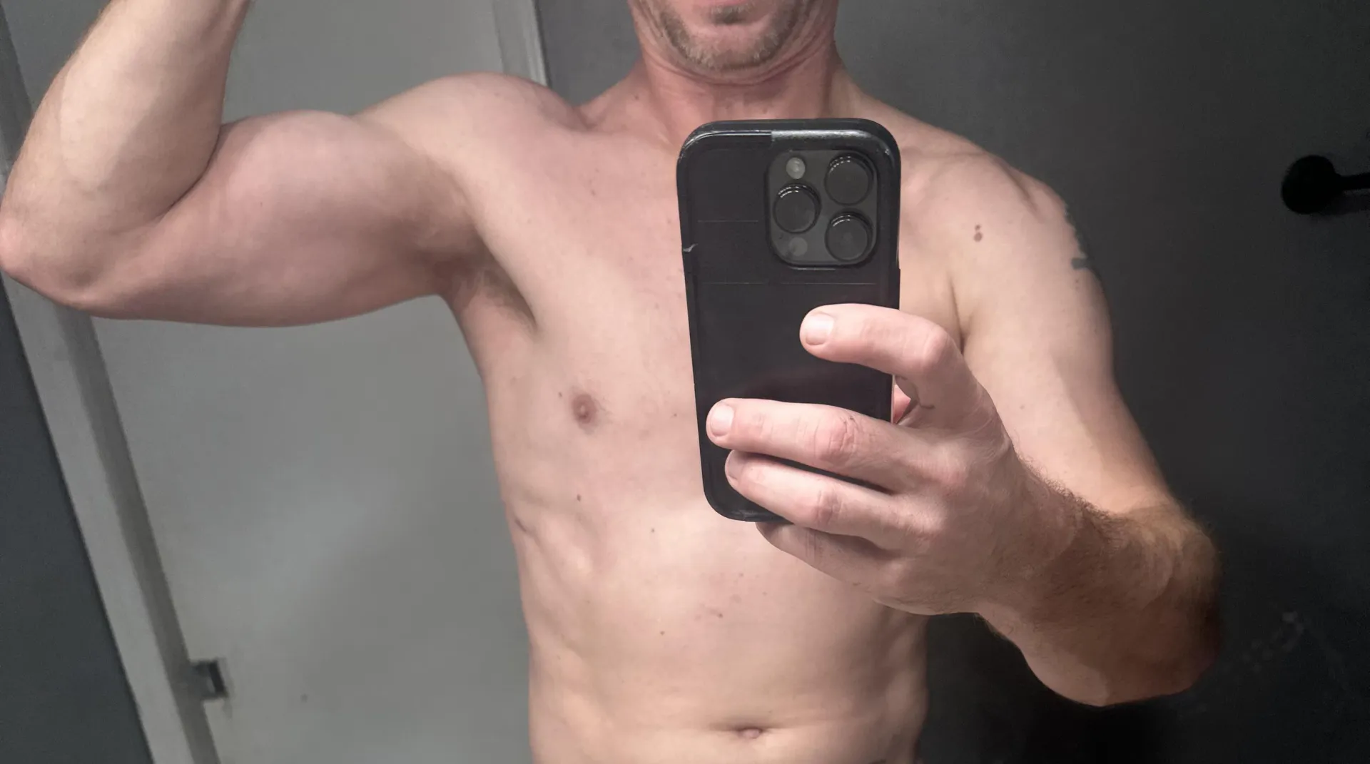 Just booked my 3rd trip April 5th - 9th.