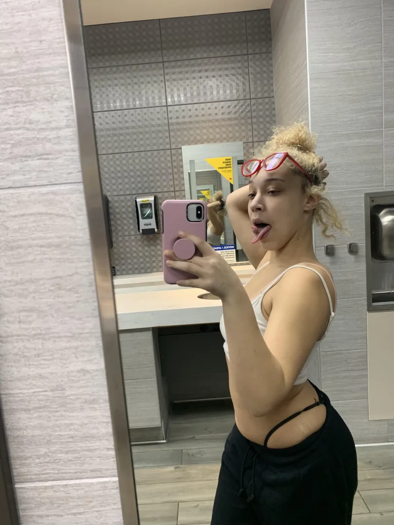 Just enough spice to notice