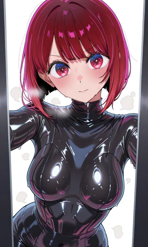 Kana Arima [Oshi no Ko]