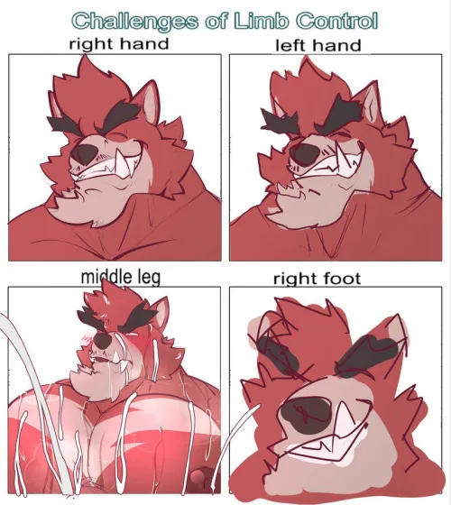 Kumatetsu (artist: FerSkyed)