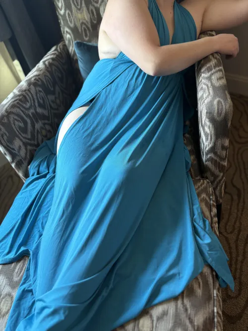 Let’s reclaim the cuck chair