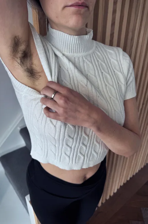 Let’s start with a little peek x