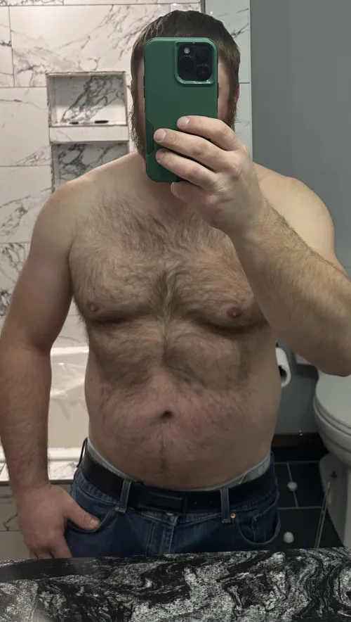 M4F back in town today