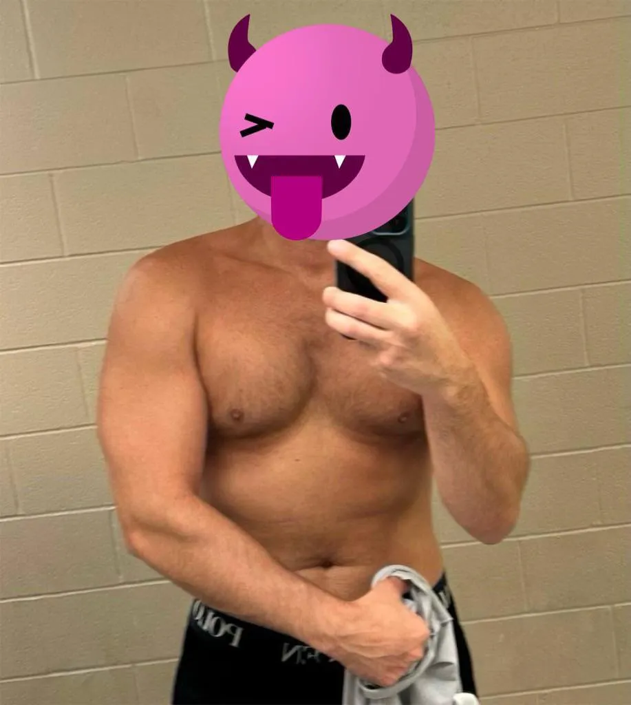 [M4F/MF] [40] [Philly Burbs] Mature, Direct & Drama-Free — Looking for Fun