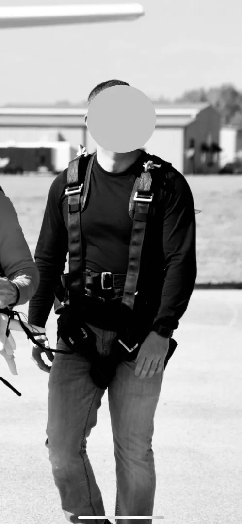 [M4MF] M35 looking for first 3some experience with couple. Open to a lot