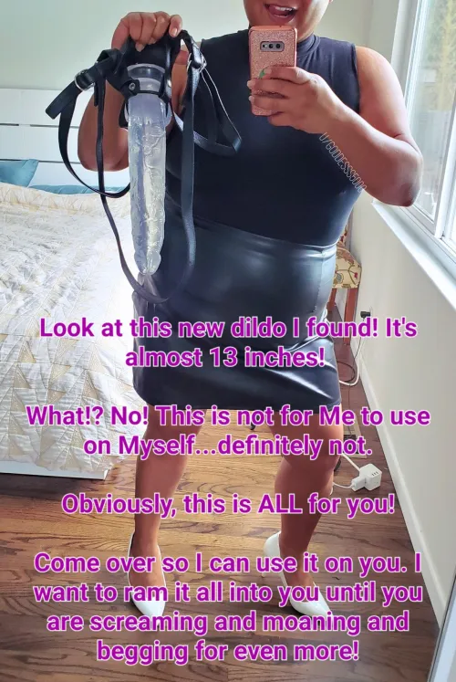 My love language is pegging [No ImageFap