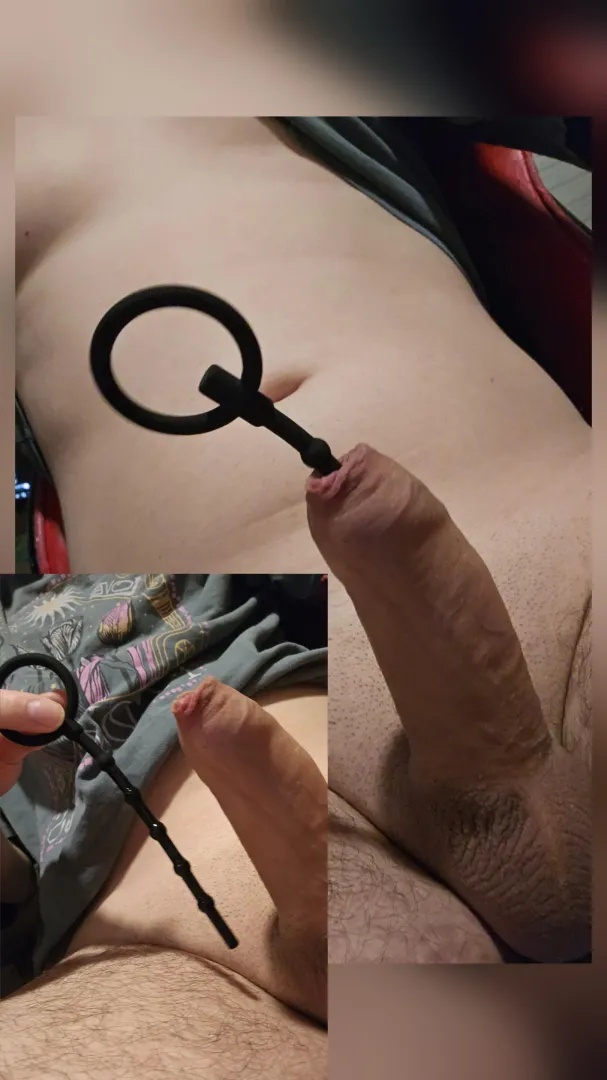 My very first time, how did I do?