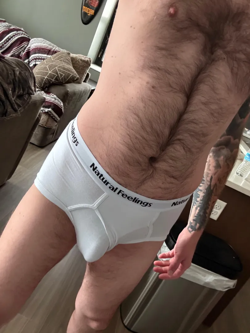 Natural Feelings Full Rise