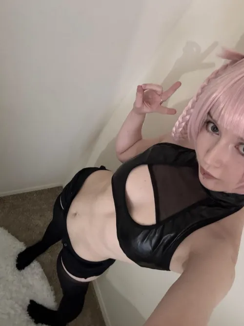 Nazuna by spinechilll