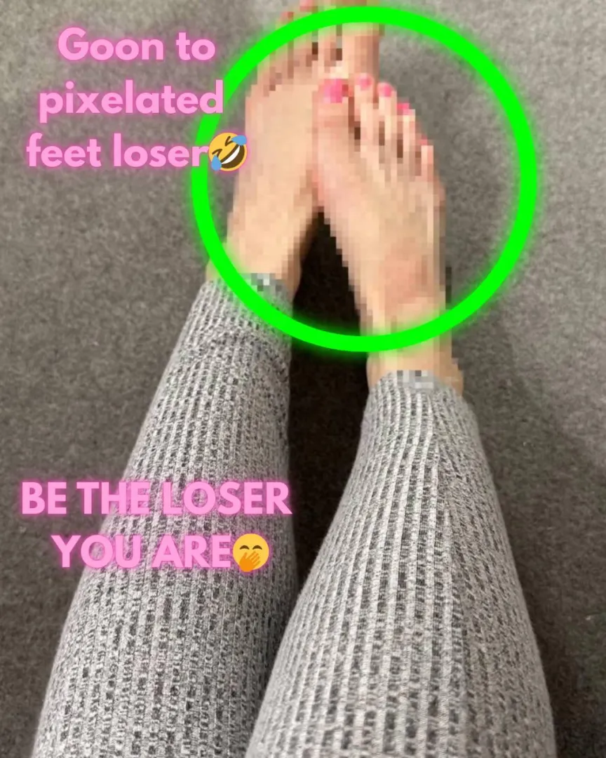 No cumming, no cheating ✨