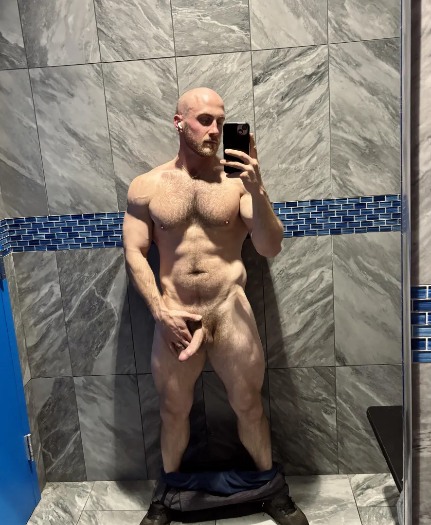 Now for some cardio at home (30)