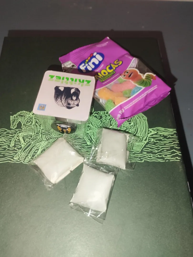 o capricho desse corre 