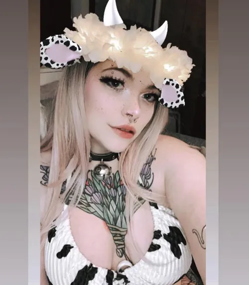 [OC] don’t cry over spilled milk