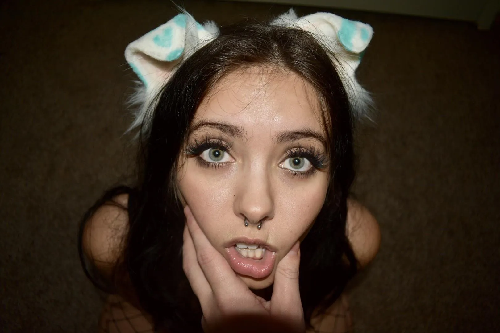 [OC] just waiting for you to tell me what you need from me