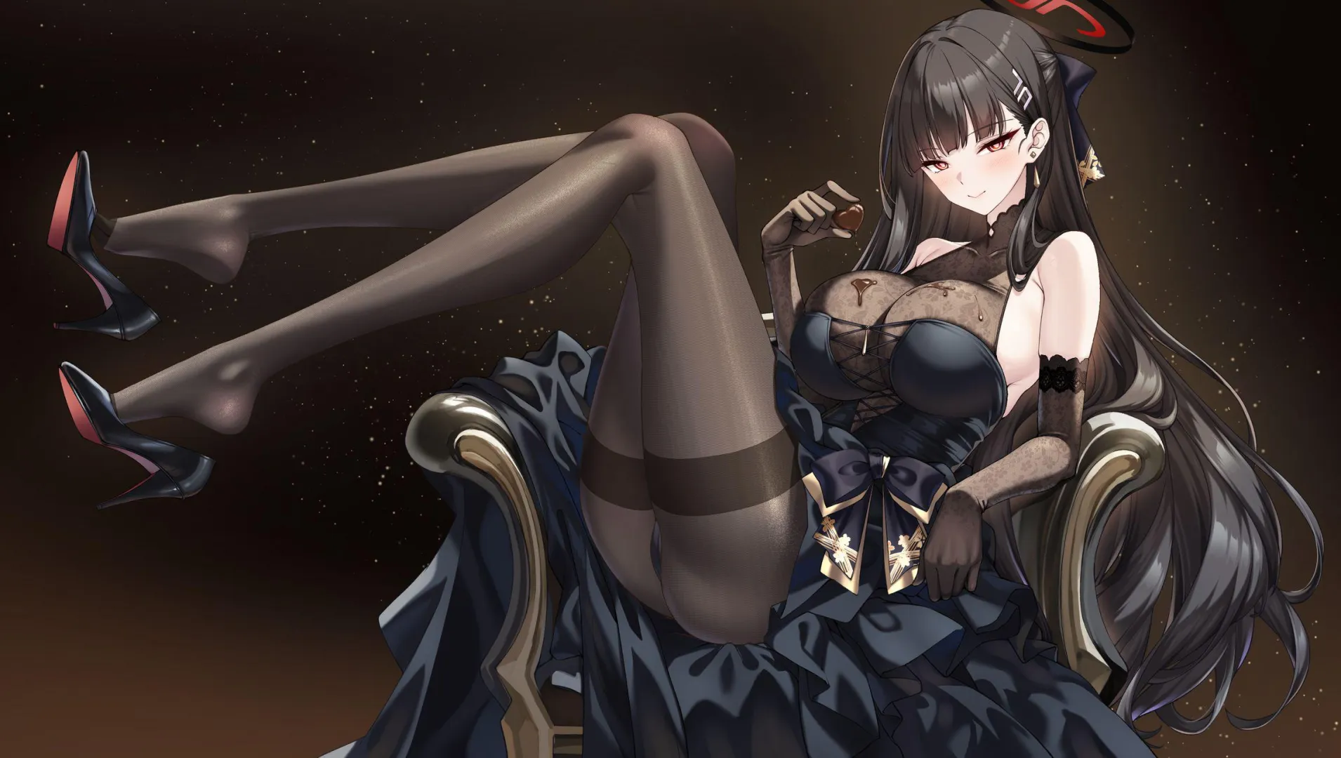 Rio Tsukatsuki [Blue Archive]