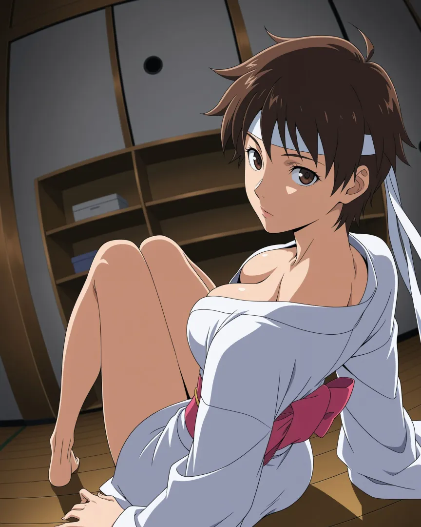 Sakura Kasugano