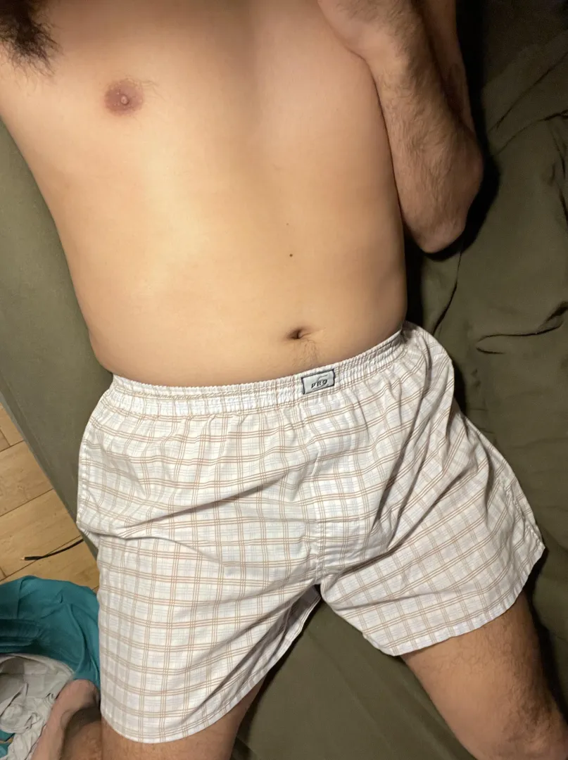 Se me bien? How does this look?