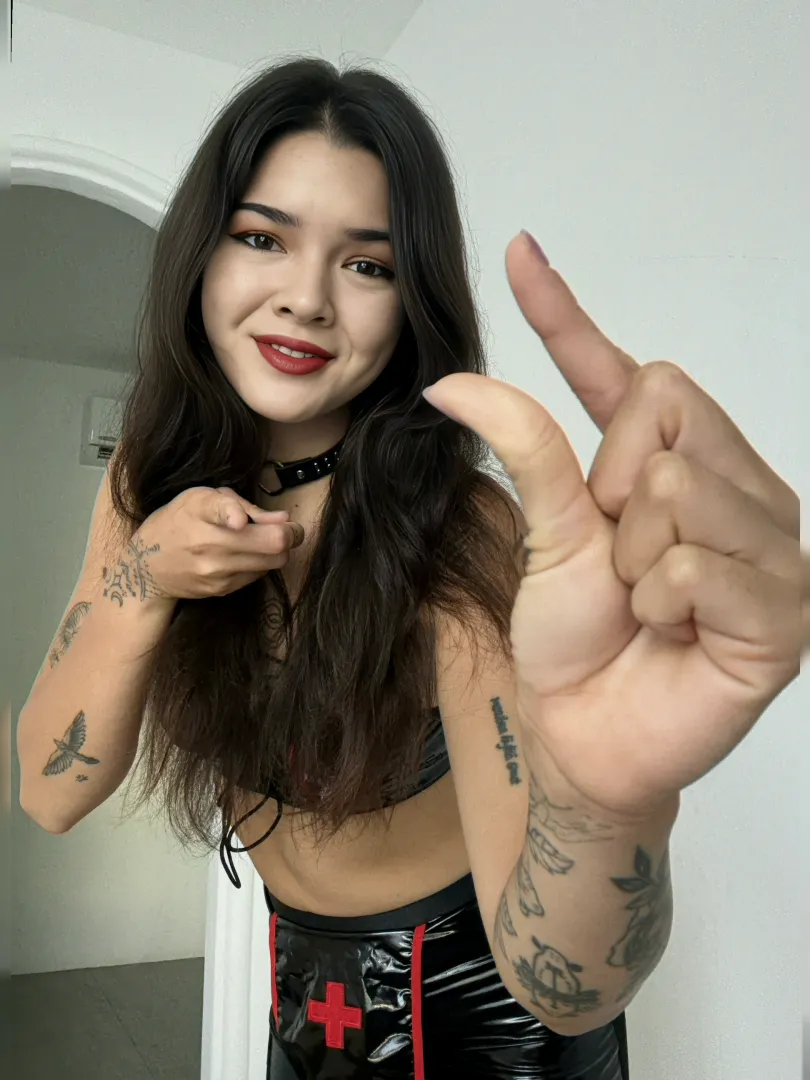 Small confidence on a very small frame