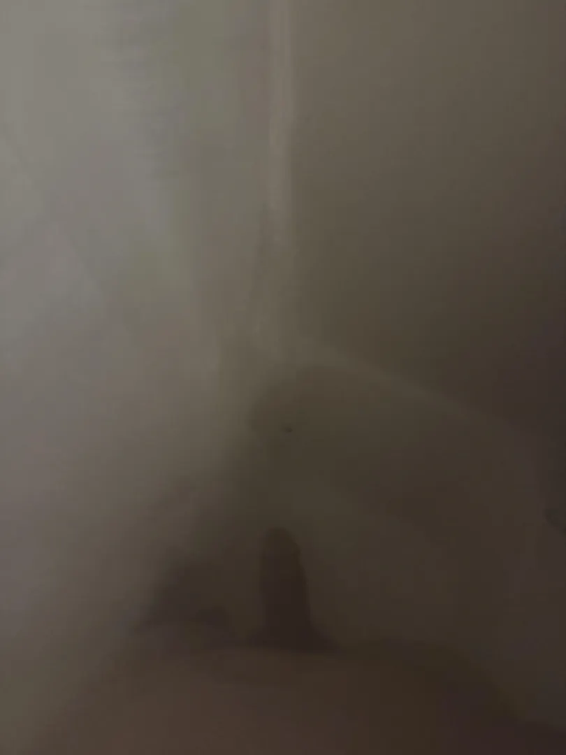 Steamy shower