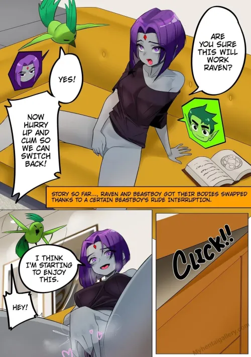 Swap Titans (By: TNGKBmarlon)